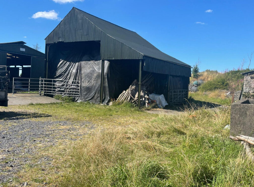 Agricultural Painters