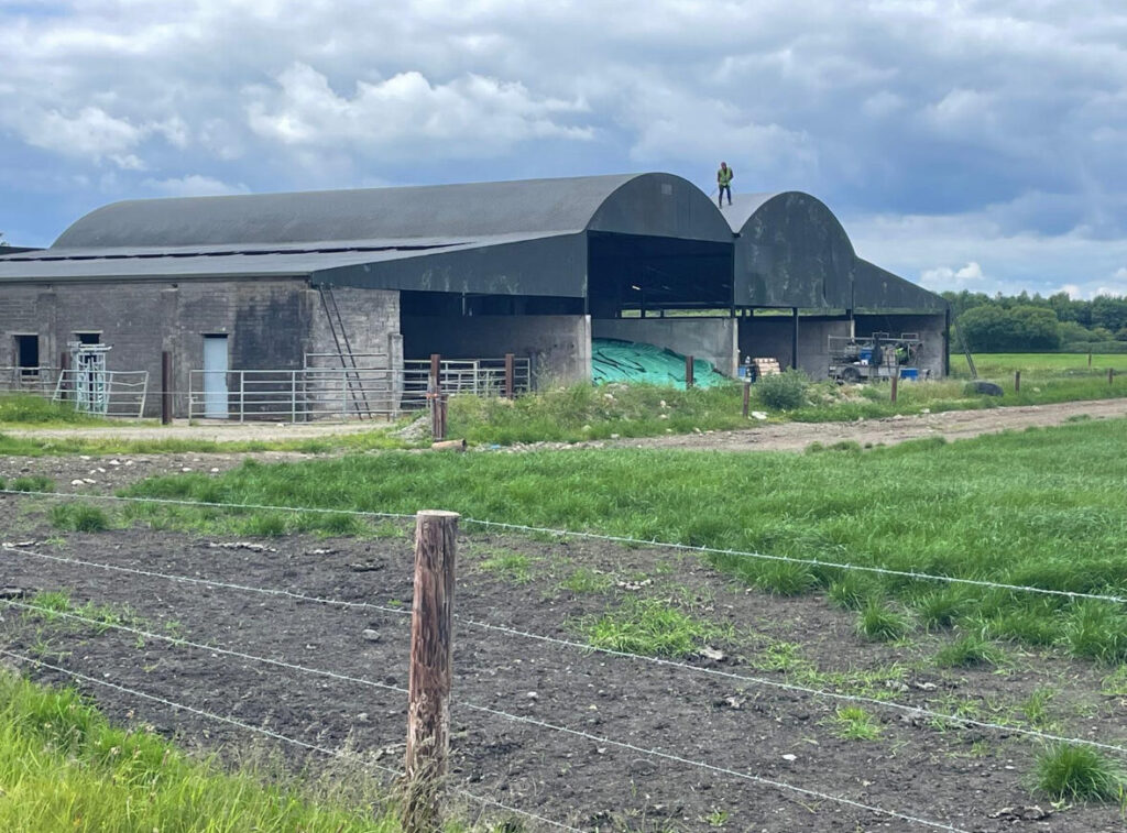 Ulster Farm Painters